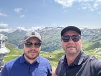 ein Bild aus dem Album