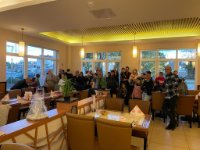 das zu meldende Bild