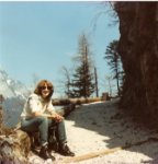 ein Bild aus dem Album