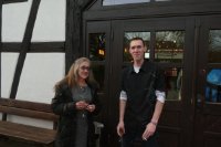 ein Bild aus dem Album