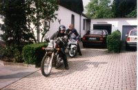 ein Bild aus dem Album