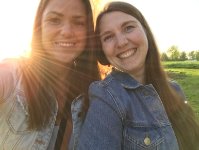 ein Bild aus dem Album