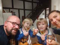 ein Bild aus dem Album