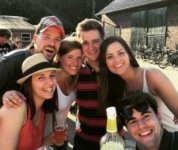 ein Bild aus dem Album