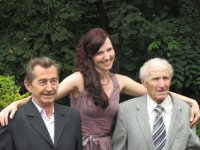 ein Bild aus dem Album