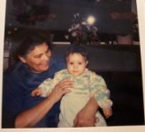 das zu löschende Bild