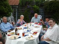 ein Bild aus dem Album