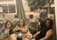 ein Bild aus dem Album