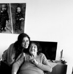 ein Bild aus dem Album