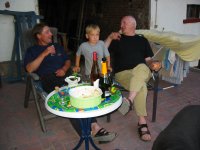 das zu drehende Bild