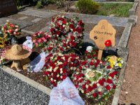 ein Bild aus dem Album