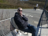 ein Bild aus dem Album