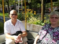 ein Bild aus dem Album