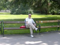 ein Bild aus dem Album