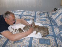 ein Bild aus dem Album